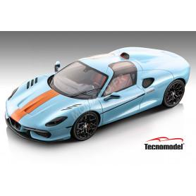 TOURING SUPERLEGGERA ARESE RH95 2021 GULF