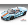 TOURING SUPERLEGGERA ARESE RH95 2021 GULF