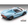 TOURING SUPERLEGGERA ARESE RH95 2021 GULF