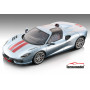 TOURING SUPERLEGGERA ARESE RH95 2021 GRIS METALLISE