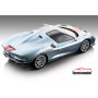 TOURING SUPERLEGGERA ARESE RH95 2021 GRIS METALLISE