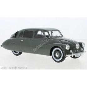 TATRA 87 1937 GRIS FONCE