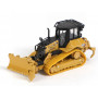 CATERPILLAR D5 TRACTEUR A CHENILLES