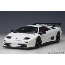 LAMBORGHINI DIABLO SV-R BLANC