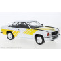 OPEL ASCONA B 400 1982 BLANC/JAUNE