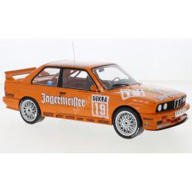 BMW M3 (E30) 19 HAHNE NÜRBURGRING 1992