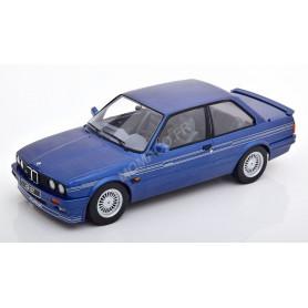 BMW ALPINA C2 2.7 E30 1988 BLEU METALLISE