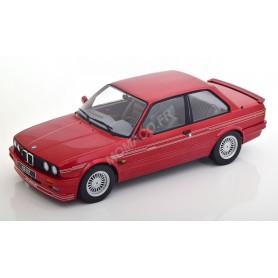 BMW ALPINA C2 2.7 E30 1988 ROUGE METALLISE