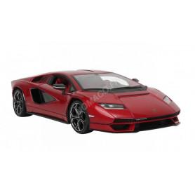 LAMBORGHINI COUNTACH LPI-800 ROUGE