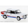 LADA 2105 VFTS 1983 BLANC DECORE