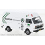 VOLKSWAGEN LT45 LWB RALLYE ASSISTANCE "SKODA MOTORSPORT"