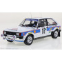 TALBOT SUNBEAM LOTUS 16 FREQUELIN/TODT RALLYE WM MONTE CARLO 1981