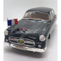 CITROEN 15-6 H FRANAY 1955 "PRESIDENTIELLE - RENE COTY PUIS CHARLES DE GAULLE"