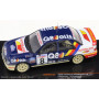 FORD SIERRA RS COSWORTH 8 DELECOUR/GRATALOUP RALLYE RAC LOMBARD 1991