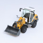 LIEBHERR L504 CHARGEUR SUR ROUE COMPACT