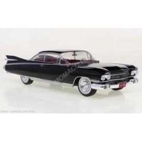 CADILLAC ELDORADO 1959 NOIR