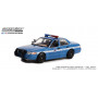 FORD CROWN VICTORIA POLICE INTERCEPTOR 2001 "SEATTLE POLICE - WASHIGTON"