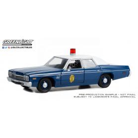 DODGE MONACO 1975 "KANSAS HIGHWAY PATROL"