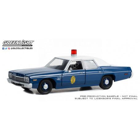 DODGE MONACO 1975 "KANSAS HIGHWAY PATROL"