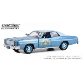 PLYMOUTH FURY 1978 "NEVADA HIGHWAY PATROL SLICKTOP"