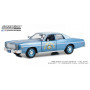 PLYMOUTH FURY 1978 "NEVADA HIGHWAY PATROL SLICKTOP"