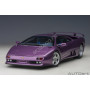 LAMBORGHINI DIABLO SE EDITION 30EME ANNIVERSAIRE VIOLETTE