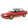 SUBARU LEGACY RS 1991 ROUGE