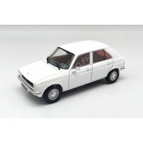 PEUGEOT 104 1972 BLANC