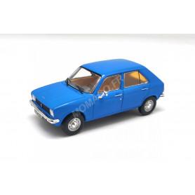 PEUGEOT 104 1972 BLEU