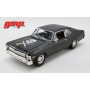 CHEVROLET NOVA BLACK 1971 "BOULEVARD DE LA MORT (2007)"