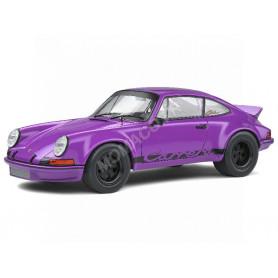 PORSCHE 911 RSR 2.8 1973 VIOLET "PURPLE - STREET FIGHTER"
