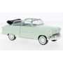 OPEL OLYMPIA REKORD 1954 VERT CLAIR