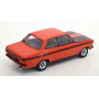 OPEL KADETT B FESTIVAL 1973 ROUGE BANDES NOIRES