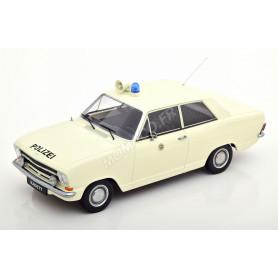 OPEL KADETT B FESTIVAL 1972 POLICE ALLEMANDE