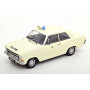 OPEL KADETT B FESTIVAL 1972 POLICE ALLEMANDE