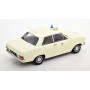 OPEL KADETT B FESTIVAL 1972 POLICE ALLEMANDE