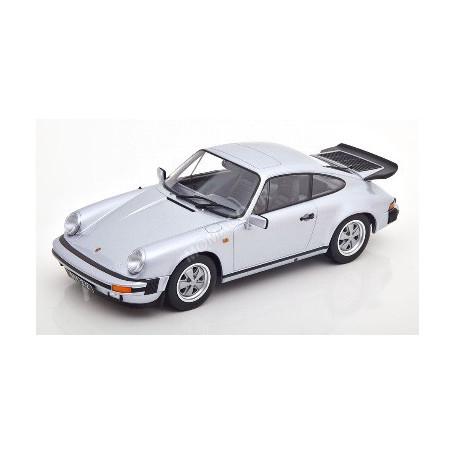 PORSCHE 911 CARRERA 3.2 COUPE 250.000TH 911ER AVEC AILERON ARRIERE