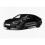 AUDI RS7 SPORTBACK (C8) 2021 NOIRE