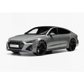 AUDI RS7 SPORTBACK (C8) 2021 GRIS