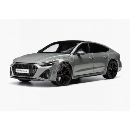 AUDI RS7 SPORTBACK (C8) 2021 GRIS