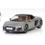 AUDI R8 SPYDER 2021 GRIS