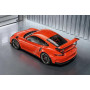 PORSCHE 911 GT3 2021 ORANGE