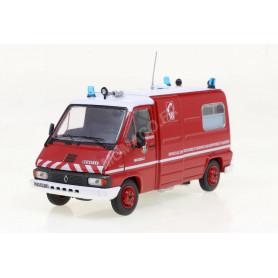 RENAULT MASTER T30 SANICAR VSAB "BMPM"