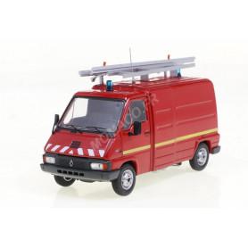 RENAULT MASTER T30 VTU AVEC PLANCHE DE DECALQUES