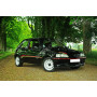 PEUGEOT 106 RALLYE 1 NOIR