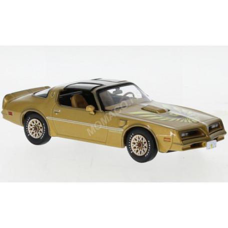 PONTIAC FIREBIRD TRANS AM 1978 OR