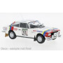 PEUGEOT 504 COUPE V6 1 T.MAKINEN / J.TODT RALLYE WM COTE D'IVOIRE 1978 (EPUISE)