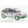 SKODA FELICIA KIT CAR 6 P.SIBERA / P.GROSS RALLYE RAC 1996