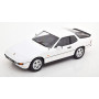 PORSCHE 924 S 1986 BLANC