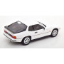 PORSCHE 924 S 1986 BLANC